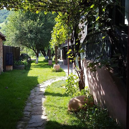 Valchid Guest House Exterior foto