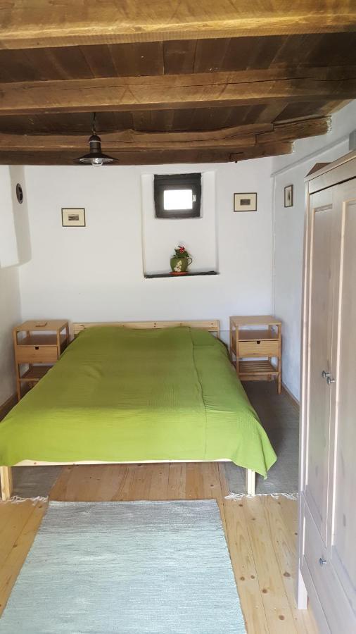 Valchid Guest House Exterior foto
