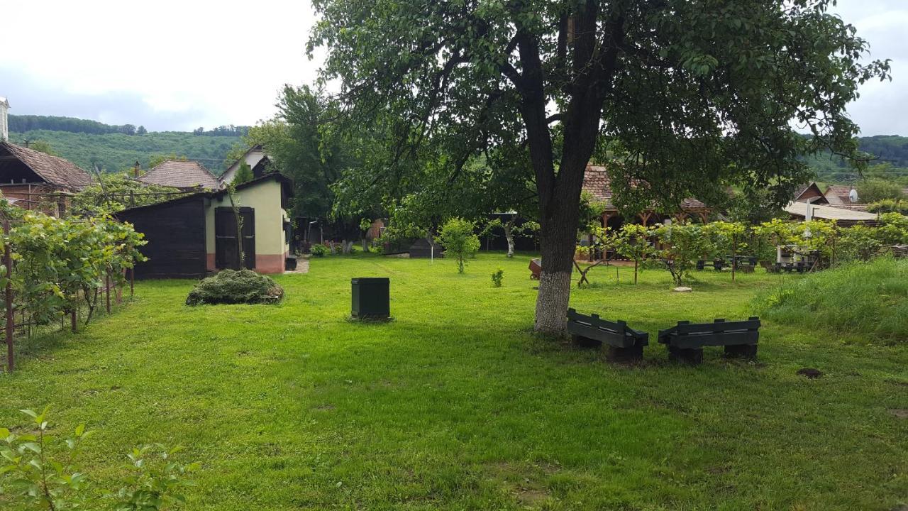 Valchid Guest House Exterior foto