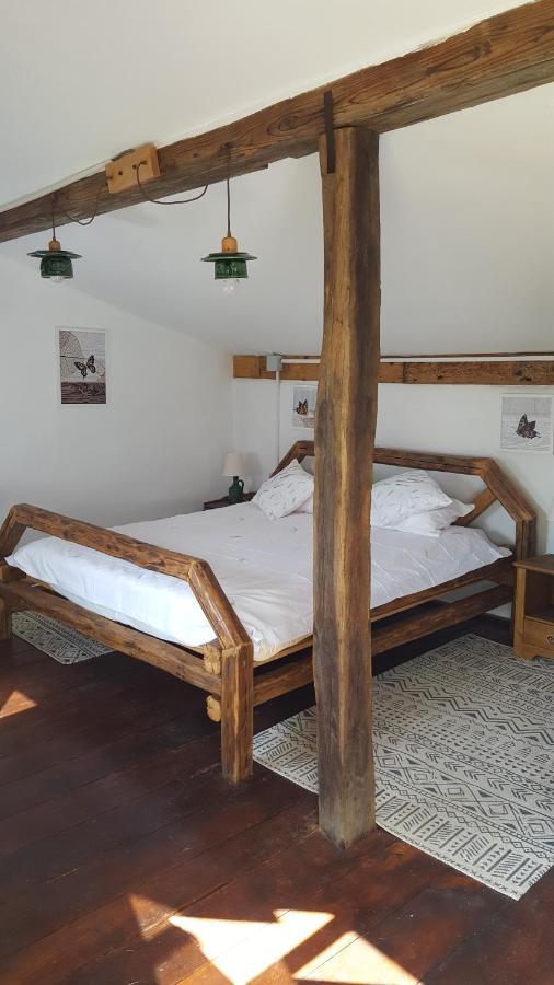 Valchid Guest House Exterior foto