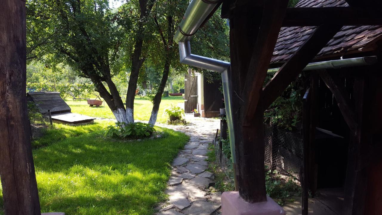 Valchid Guest House Exterior foto