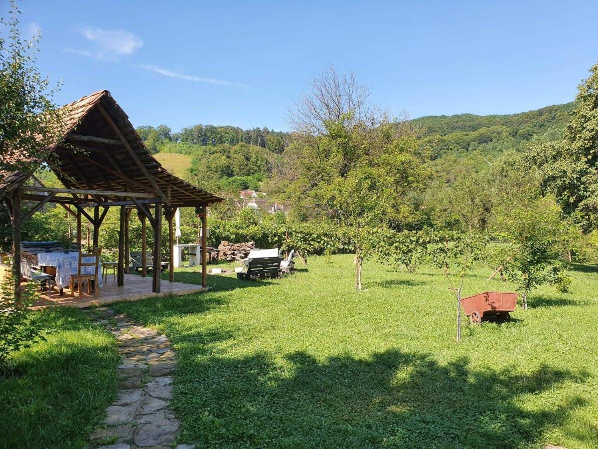 Valchid Guest House Exterior foto