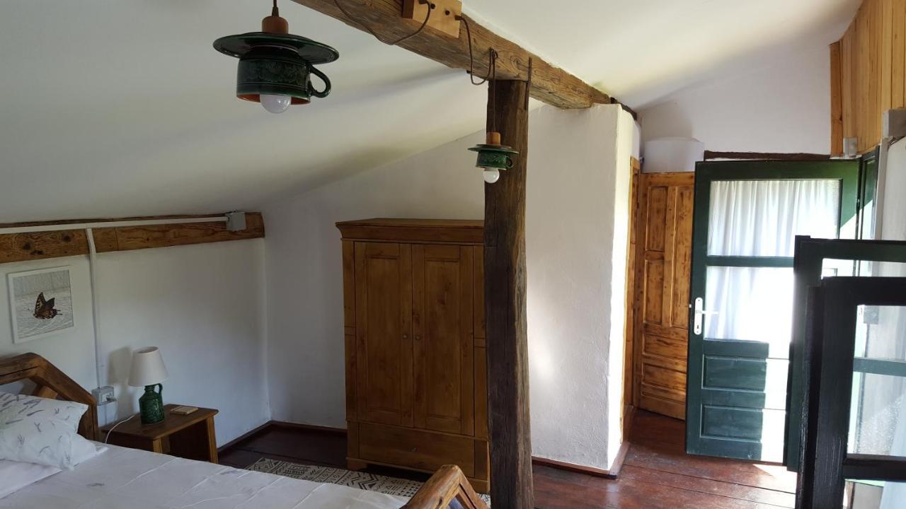 Valchid Guest House Exterior foto