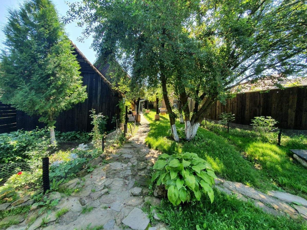 Valchid Guest House Exterior foto