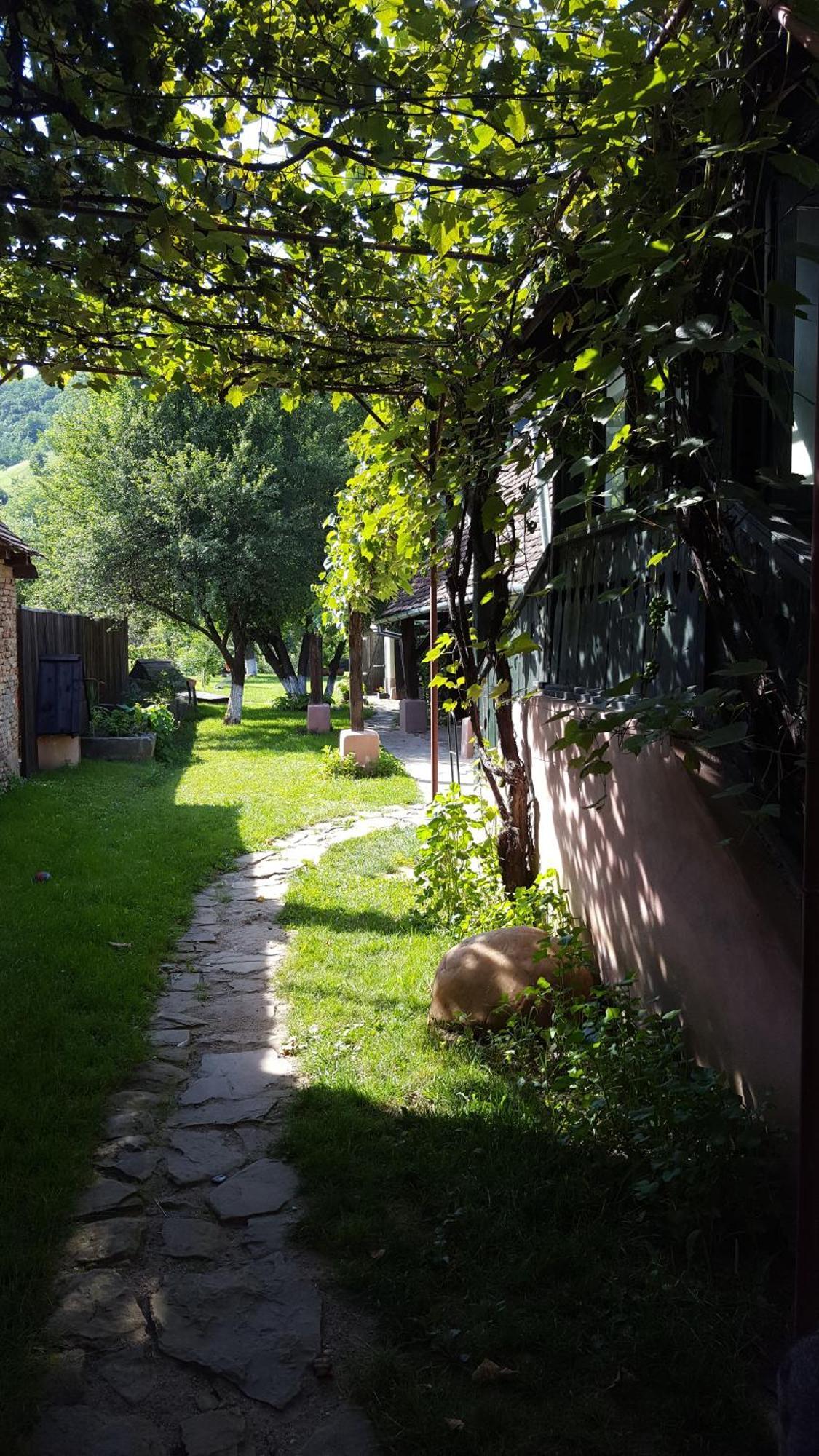 Valchid Guest House Exterior foto
